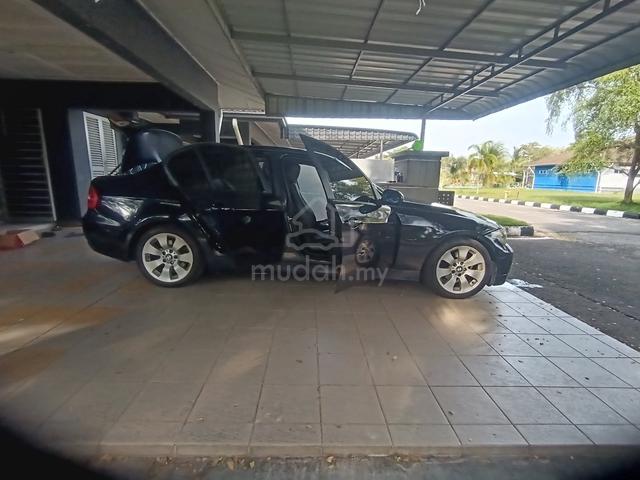 2007 Bmw 320i (CBU) 2.0 (A) - 4