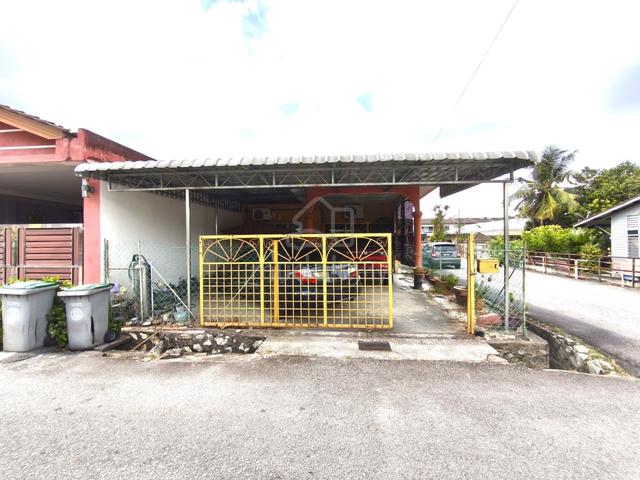 22'x75' FREEHOLD Single Storey Terrace Taman Sakura Ampangan Seremban 1