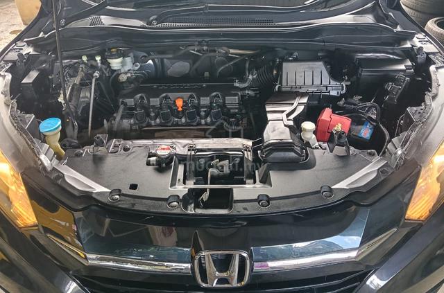 2016 Honda HR-V 1.8 S (A) Modulo S - 3