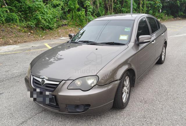 2014 Proton PERSONA 1.6 SV (A) - 2
