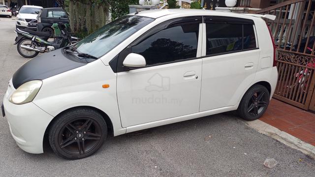 2012 Perodua VIVA 847cc 850 (M) - 3