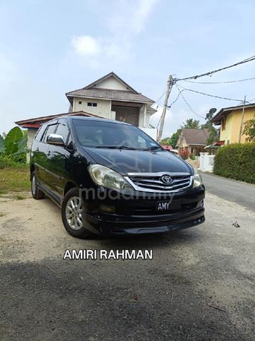 2005 Toyota INNOVA 2.0 G MY05 AN40 (A) - 4