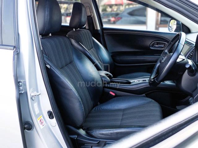 2015 Honda HR-V 1.8L V (A) - 5