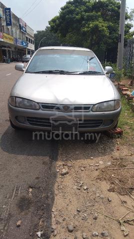 1996 Proton SATRIA 1.6 GLI (M) - 3