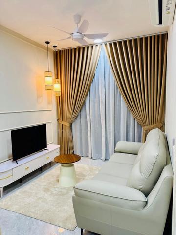 Pinnacle (Sri Petaling) 1
