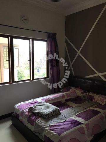 Desa Idaman Residences 1