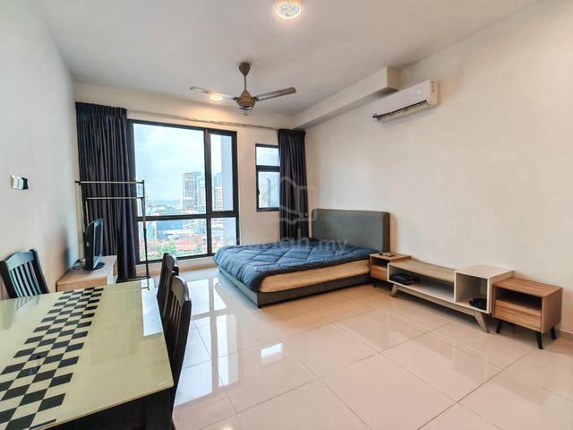 SKS Pavillion Residences 1