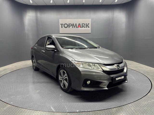 2016 Honda CITY 1.5 V (A) - 1