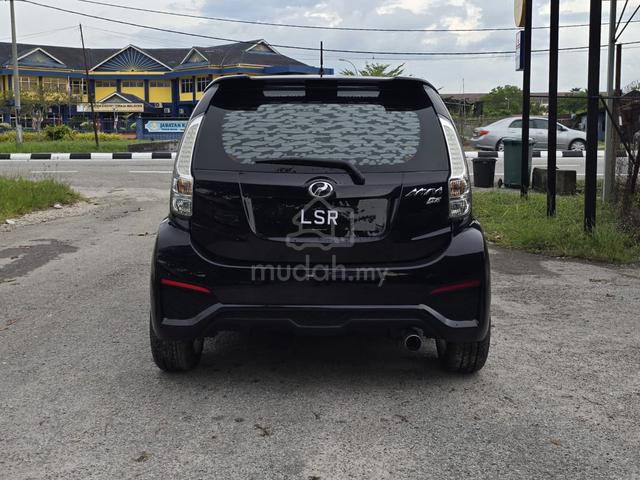 #OTR# Perodua MYVI Icon 1.5 SE (A)[2016]3yrs Wrty - 5
