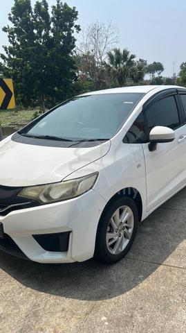 2014 Honda JAZZ 1.5 E MY2014 (A) - 3