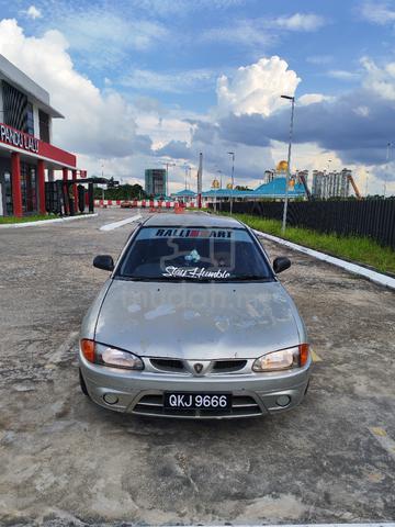1997 Proton WIRA 1.5 GL (A) - 1