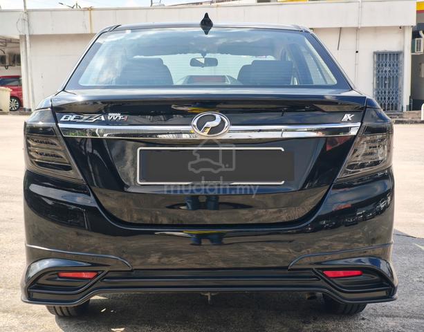 2019 Perodua BEZZA 1.3 PREMIUM X (A) - 5