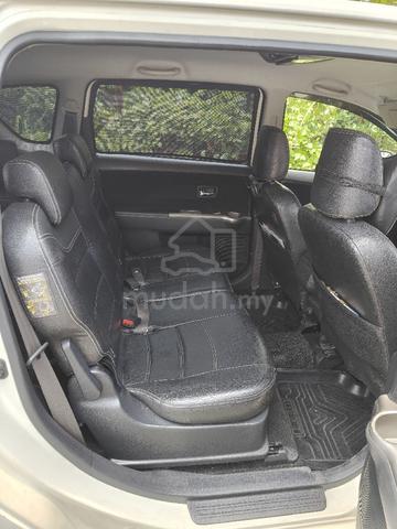 2017 Perodua ALZA 1.5 ZV ADVANCED FACELIFT (A) - 4