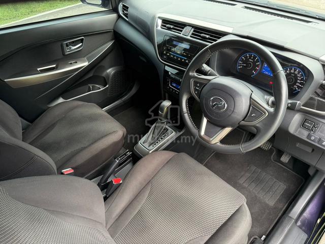 2017 Perodua MYVI 1.5 H (A) FSR OZ RIM WARRANTY - 4