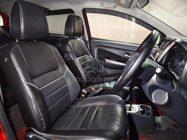 2017 Perodua Axia 1.0 (A) AV Full Spec 2-YRS WRNTY - 5
