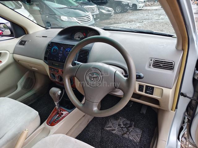 2006 CASH OTR Toyota VIOS 1.5 FACELIFT (A) - 5