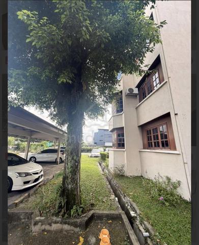 Sunway Court 1