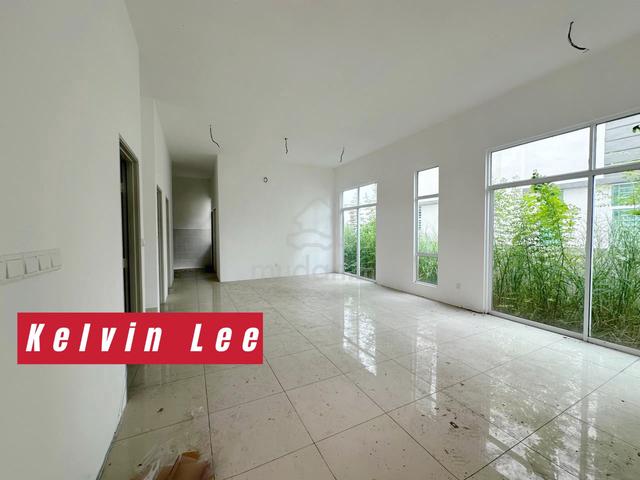 Hijauan HILLS DOUBLE STOREY SEMI-D AVAILABLE FOR SALE 1