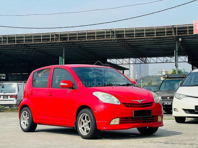 CASH N CARRY 2006 Perodua MYVI 1.3 (M) 1 OWNER - 1