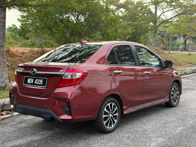 2022 Perodua BEZZA 1.3 X MY16 FACELIFT (A) - 3