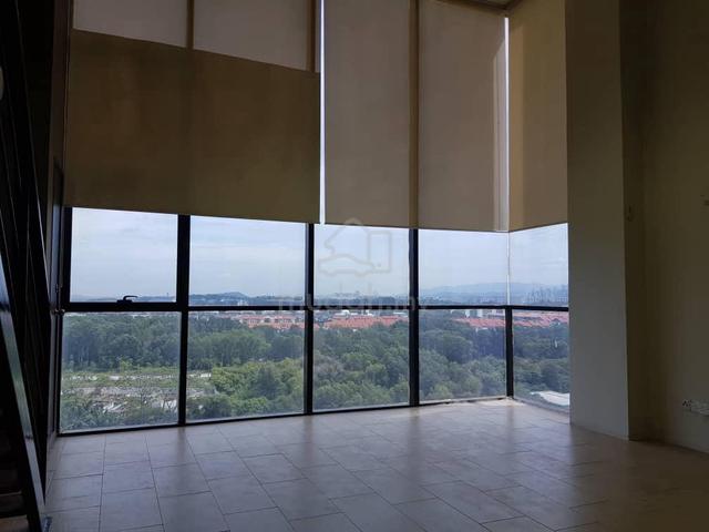 Empire SOHO Subang Jaya 1
