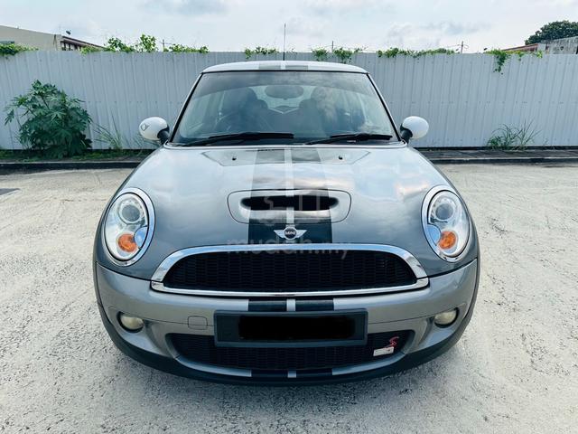 2009 Mini COOPER 1.6 S (A) CAREFUL OWNER TIPTOP - 5