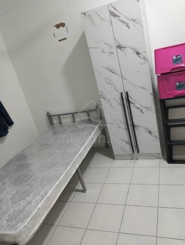 Rooms for rent Residensi Jalilmas 1