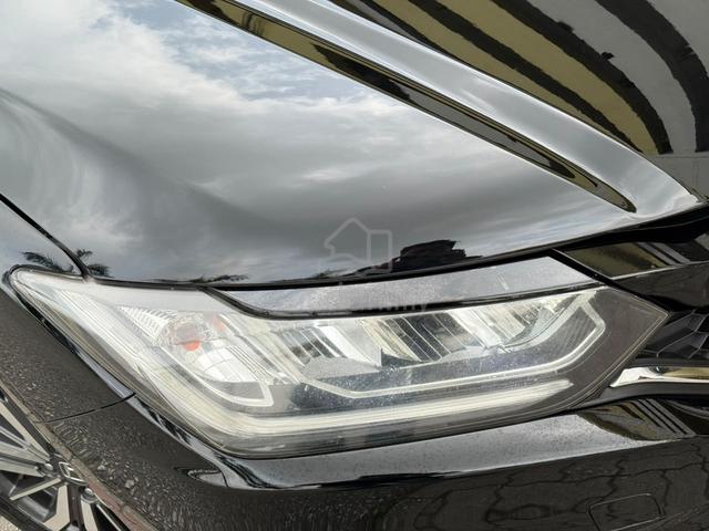 2019 Honda CITY 1.5 V MY14 GM6 FACELIFT (A)F/LON - 3