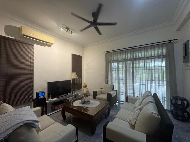 [FOR SALE] Bandar Laguna Merbok, Sg.Petani - 2-Storey Semi D House 1