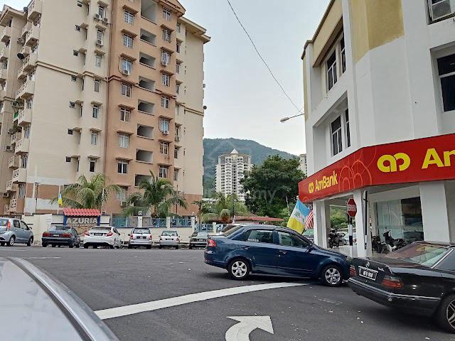 Azuria 1