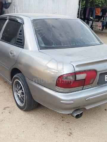 1995 Proton WIRA 1.5 GL (A) - 3