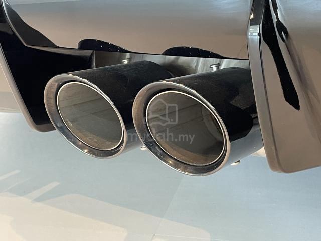 2023 Bmw M3 3.0 COMPETITION M xDRIVE - 5