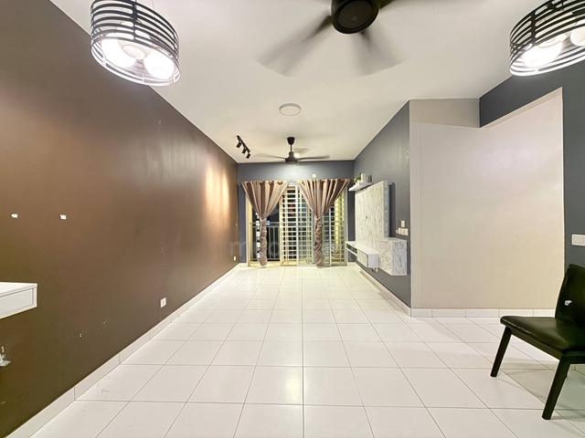 Seri Pinang Apartments @ Setia Alam 1