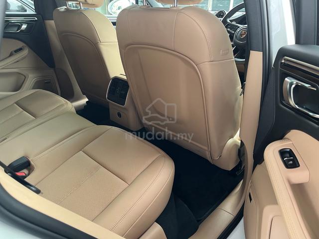 2025 Porsche MACAN 2.0 (1k Milleage) BOSE,Chrono - 5