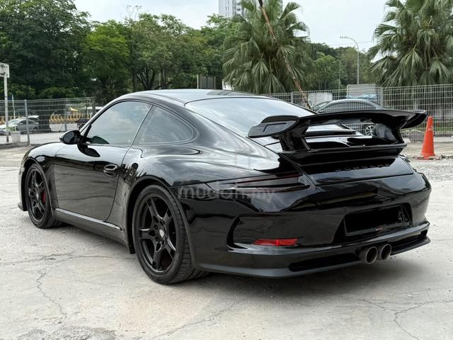2006 Porsche 911 3.8 CARRERA 4S 997 1 Owner - 4