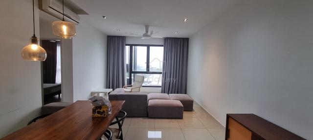 Tuan Residency 1