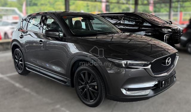2019 Mazda CX-5 2.5 G GLS 2WD (CKD) FACELIFT (A) - 3
