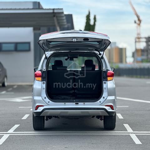 Good Condition✅ 2019 Perodua ARUZ 1.5 AV (A) - 5