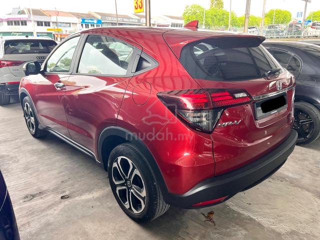 2020 Honda HR-V 1.8 V (A)*SUPER TIP TOP* - 3