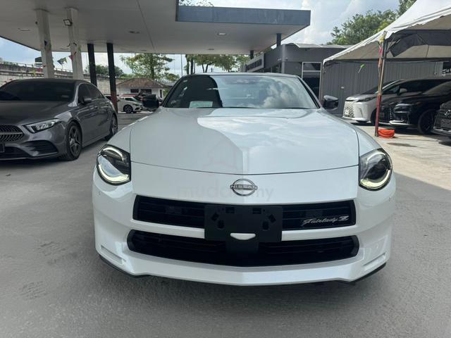 2024 Nissan FAIRLADY Z 3.0 (A) CUSTOMIZED EDITION - 3
