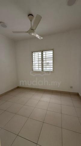 Seri Mutiara Apartment @ Setia Alam 1