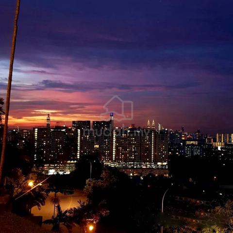 Mutiara Court 1
