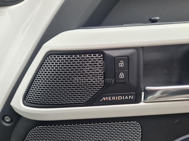 2020 Land Rover DEFENDER 2.0 110 P300 HSE Spec - 5