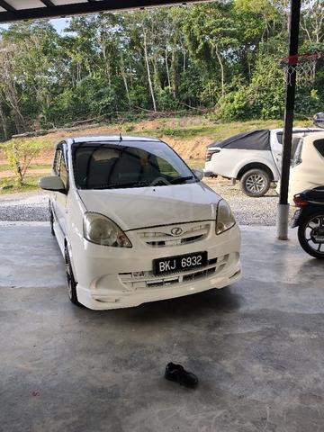 2009 Perodua VIVA 1.0 EZ STANDARD (A) - 3