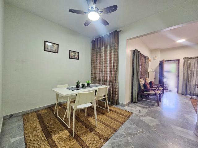 [KITCHEN CABINET + BACK EXTEND + GOOD UNIT] USJ 24, Subang Jaya 1
