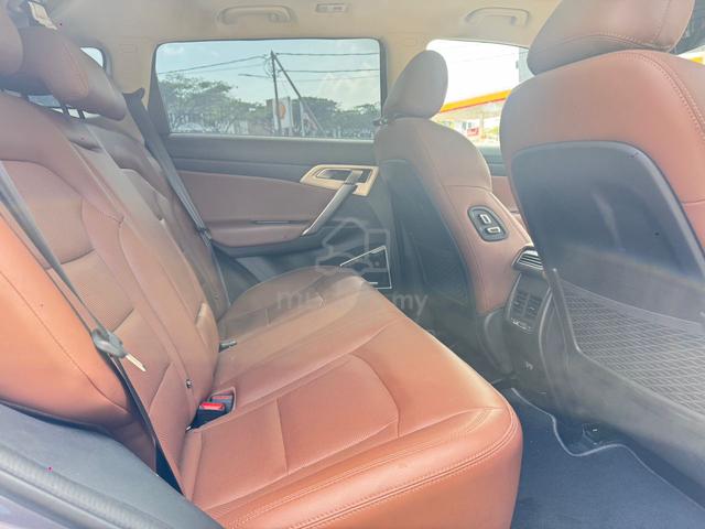 2021 Proton X70 PREMIUM 2WD 1.8L (A) LOCAL FULL - 5