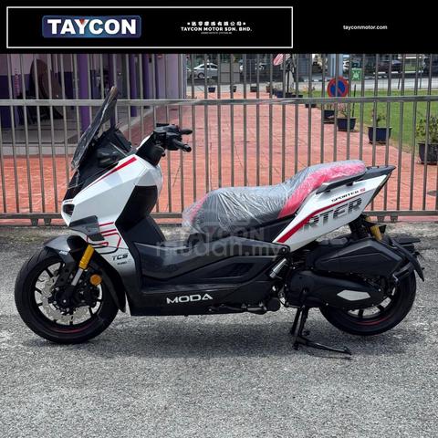 2026 NEW MODA SPORTER S SKll SK ll Ready Stock - photo 6 of 23