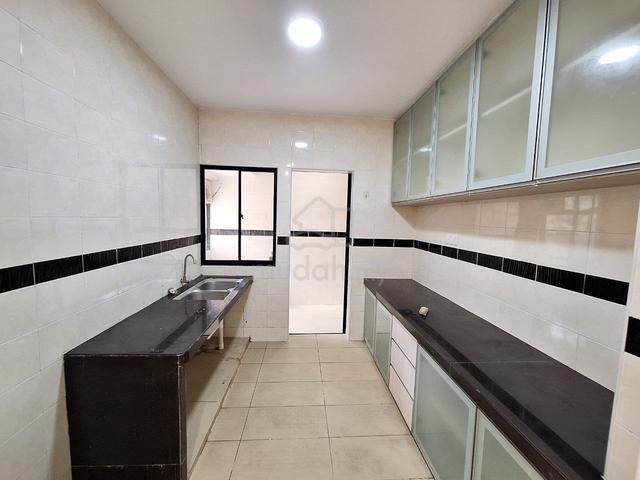Aman Puri Apartment 1
