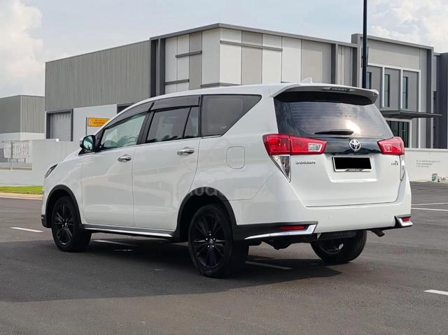 2019🚗 Toyota INNOVA 2.0 X (A) Car King - 2