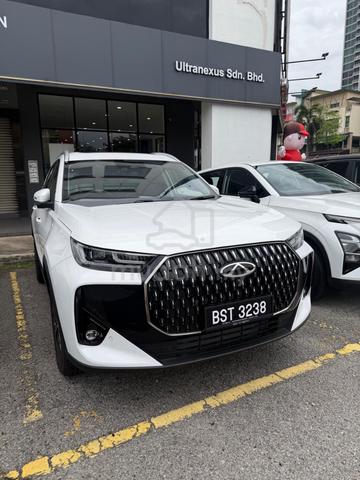 Chery Tiggo 7 PHEV Hybrid SUV Big Rebate Promo !!! - 1